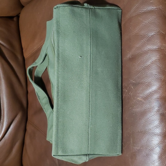 Old Navy canvas crossbody - Picture 5 of 7